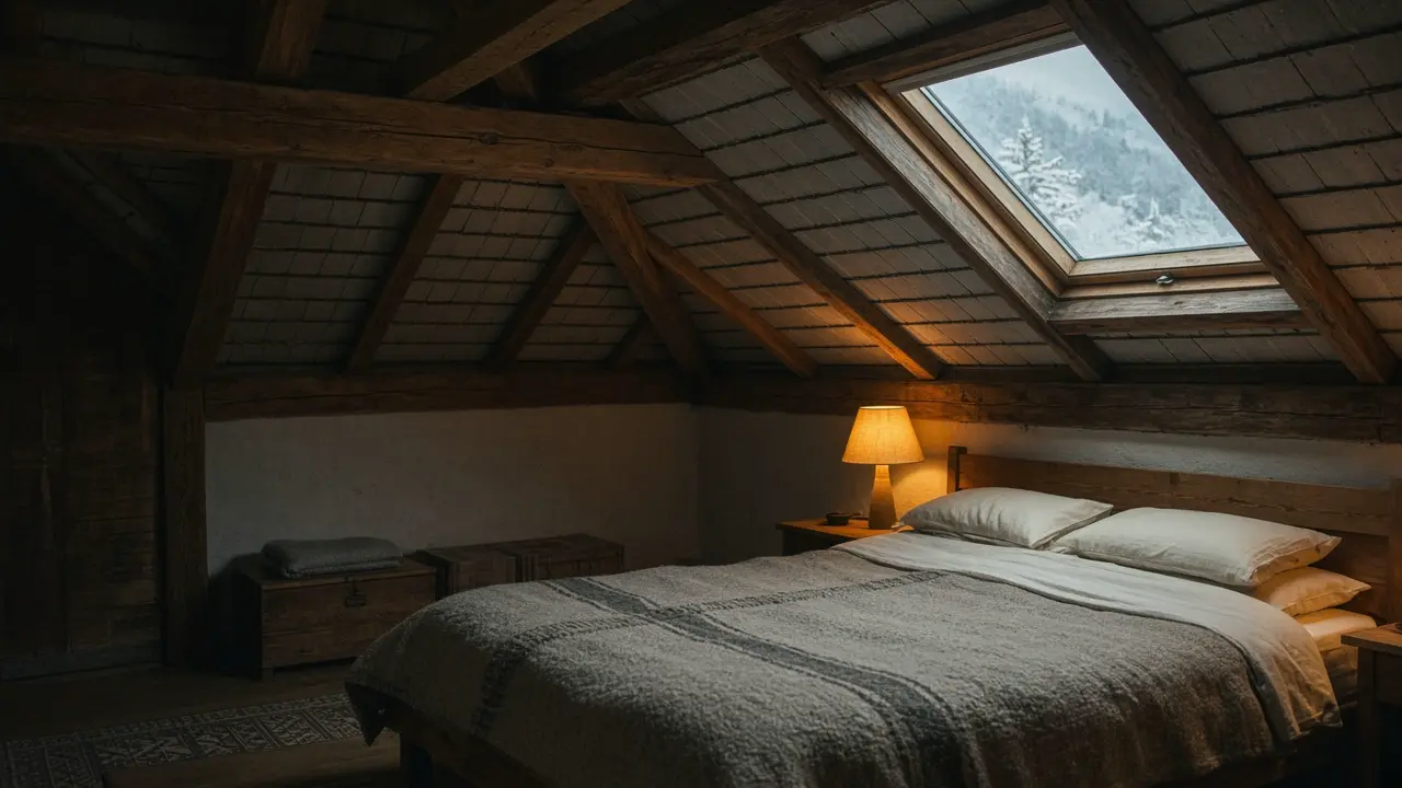 Rüzgar Loft